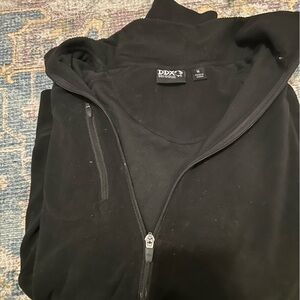 Dri duck women’s zip up coat